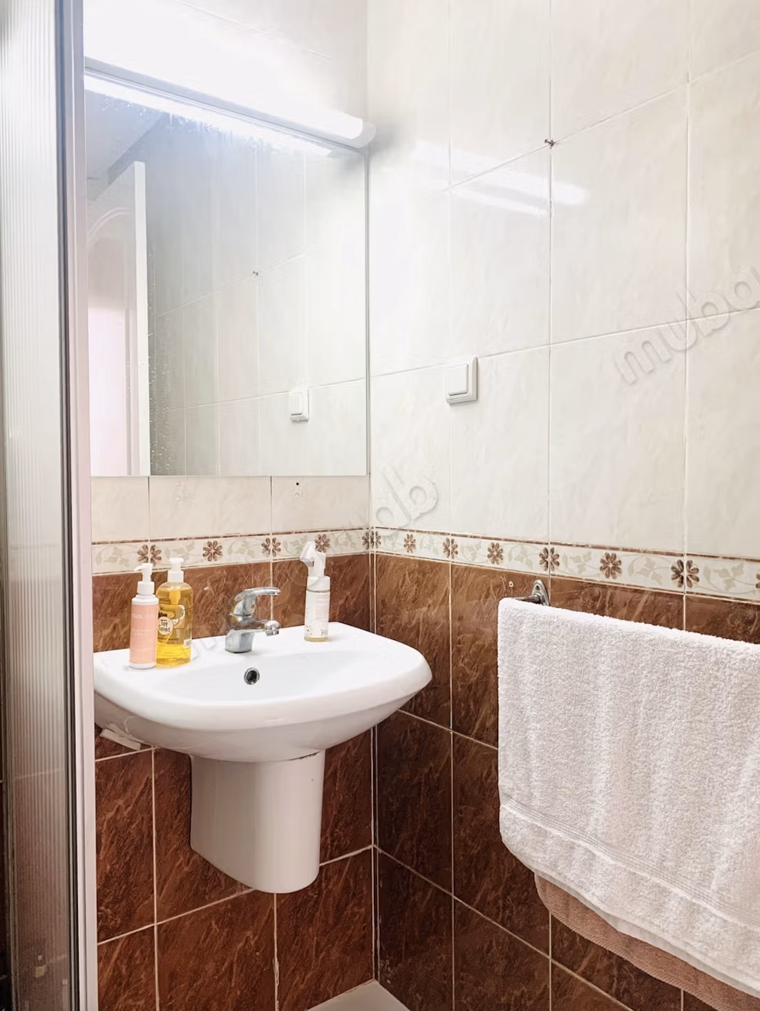 Appartamento a Sahloul S1. Ideale per 1 persona