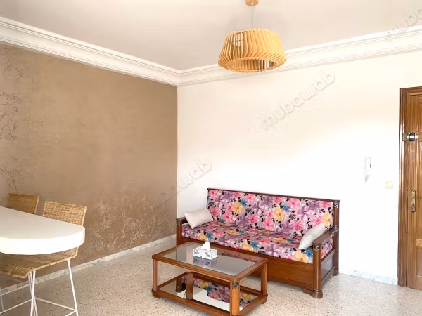 Appartamento a Sahloul S1. Ideale per 1 persona