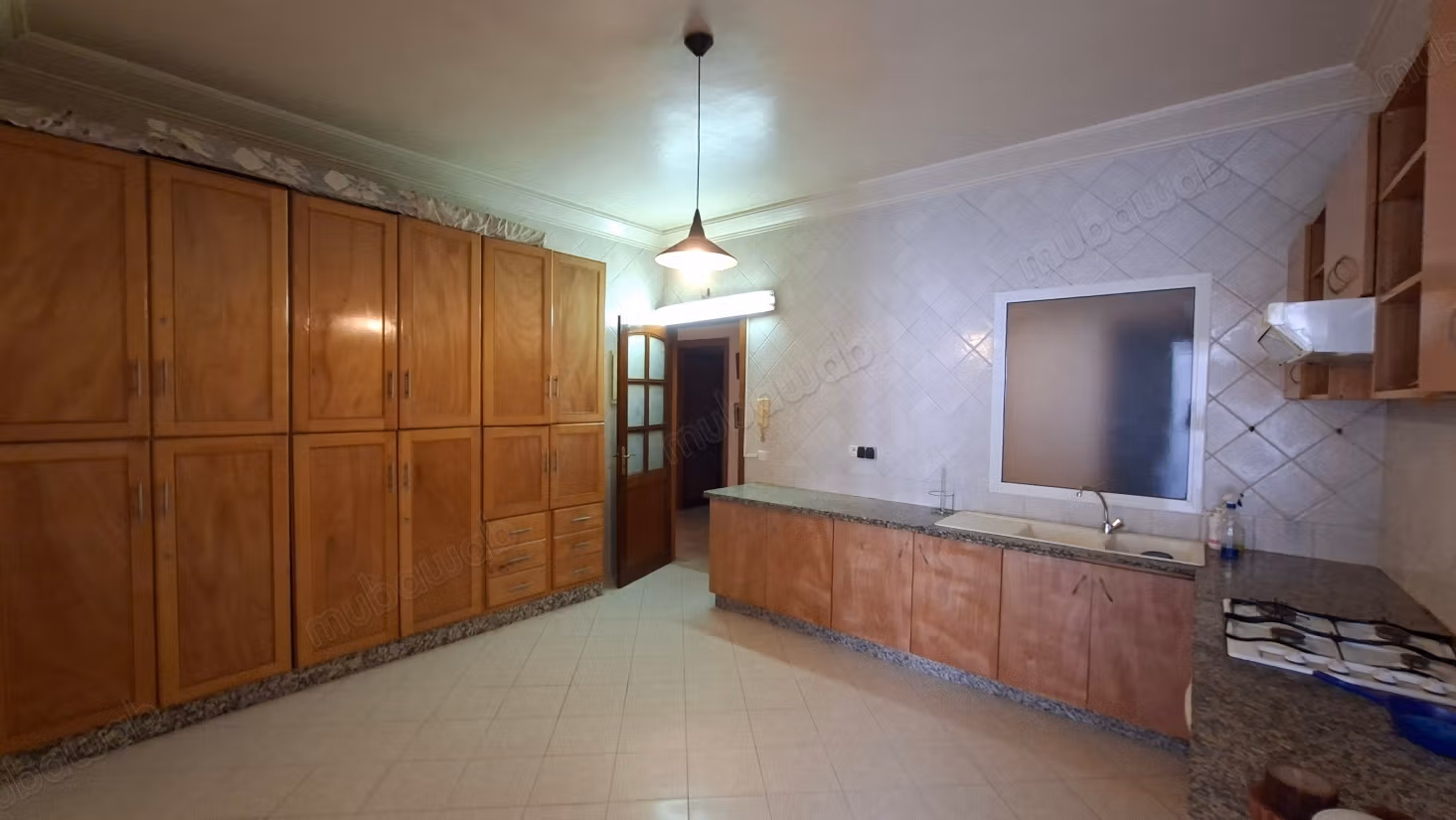 Apt 170 m² 3 camere vicino all'Ospedale Ibnou Rochd