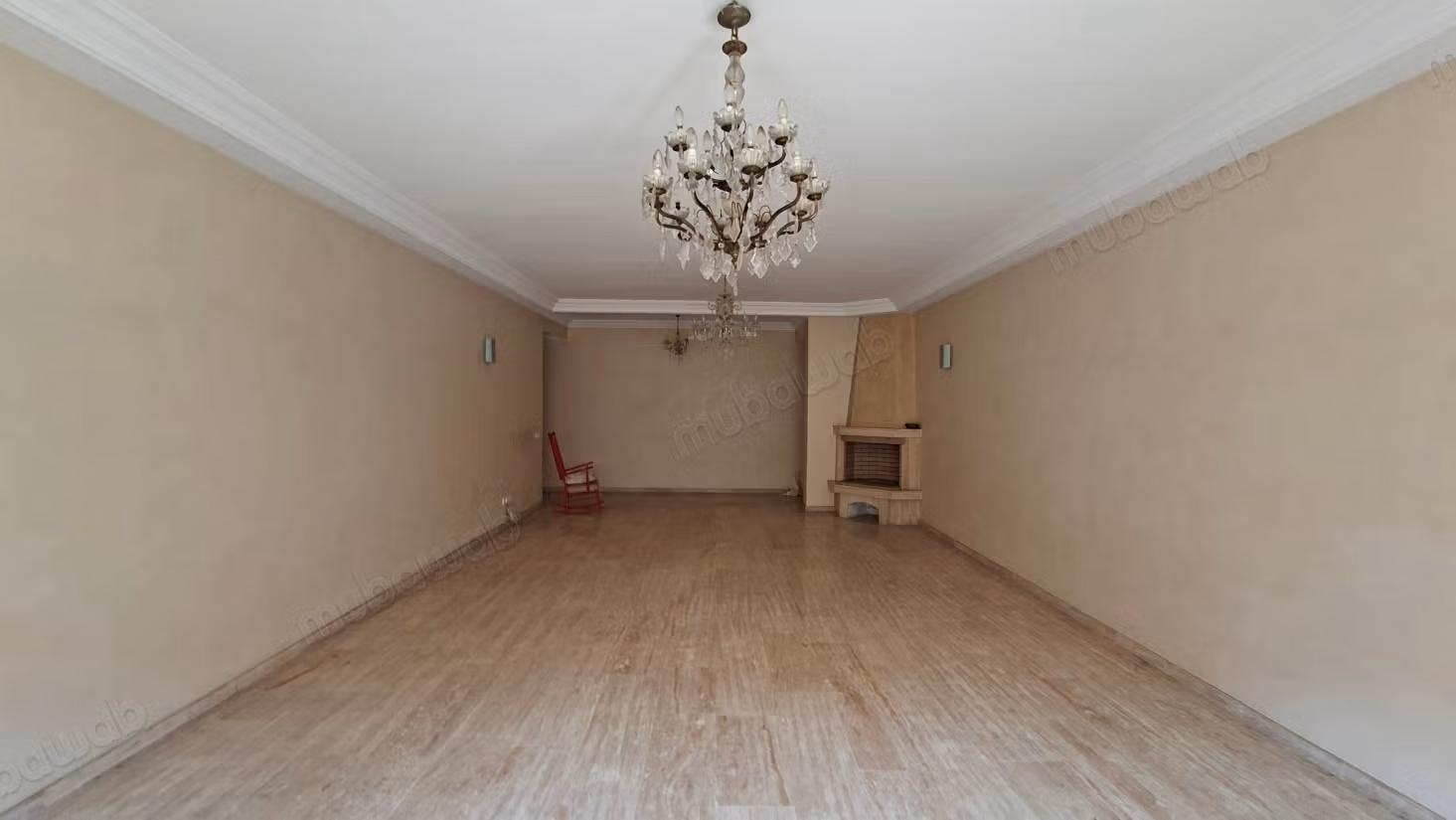 Apt 170 m² 3 camere vicino all'Ospedale Ibnou Rochd