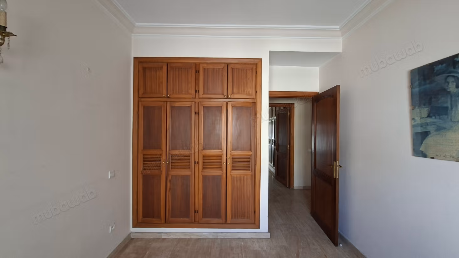Apt 170 m² 3 camere vicino all'Ospedale Ibnou Rochd