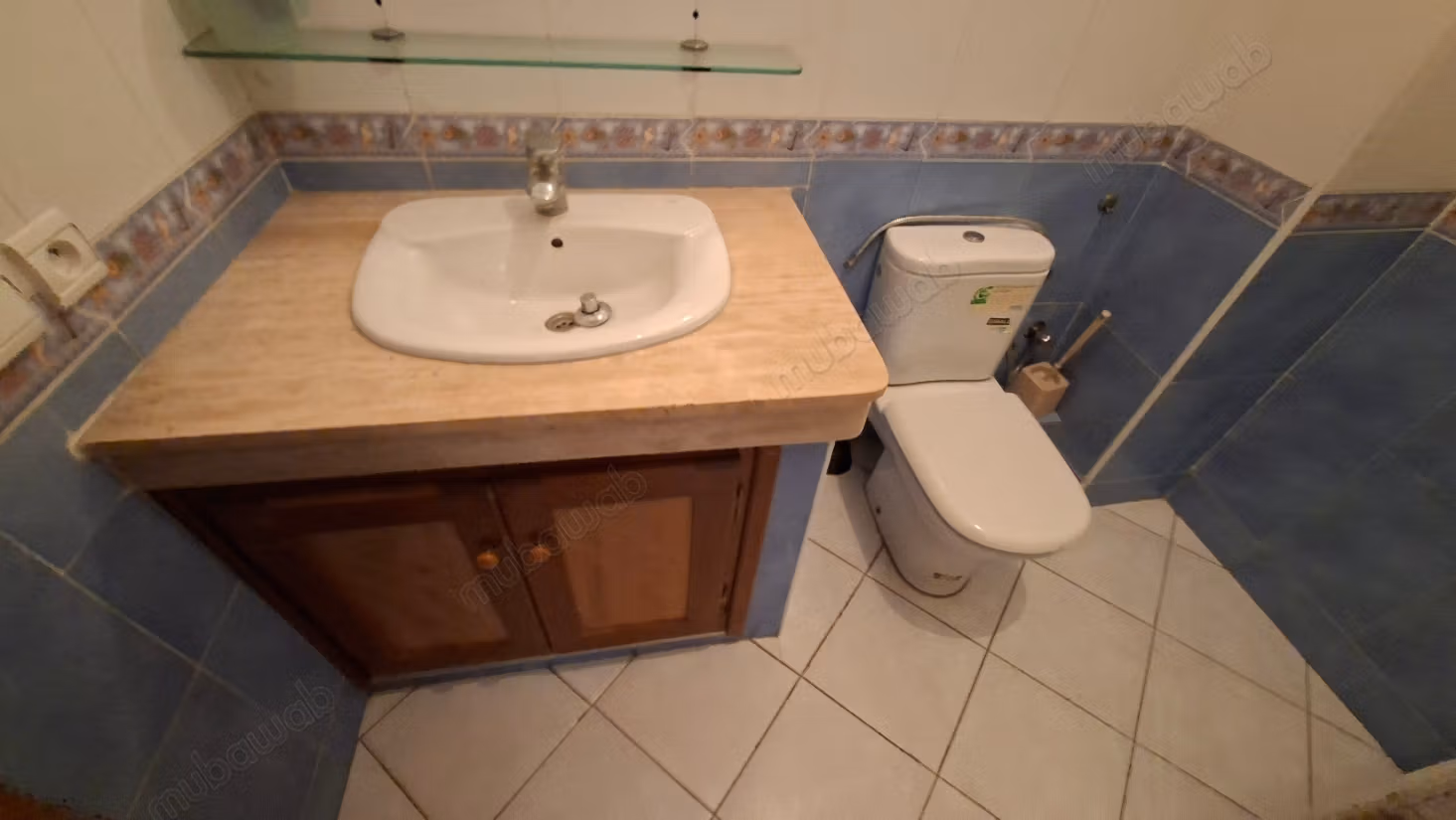 Apt 170 m² 3 camere vicino all'Ospedale Ibnou Rochd