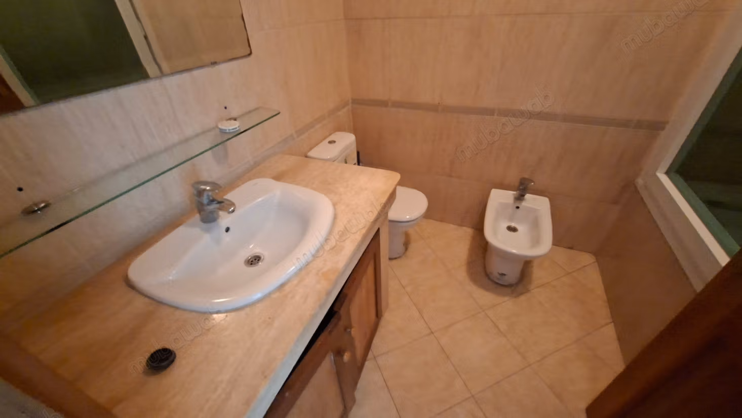 Apt 170 m² 3 camere vicino all'Ospedale Ibnou Rochd