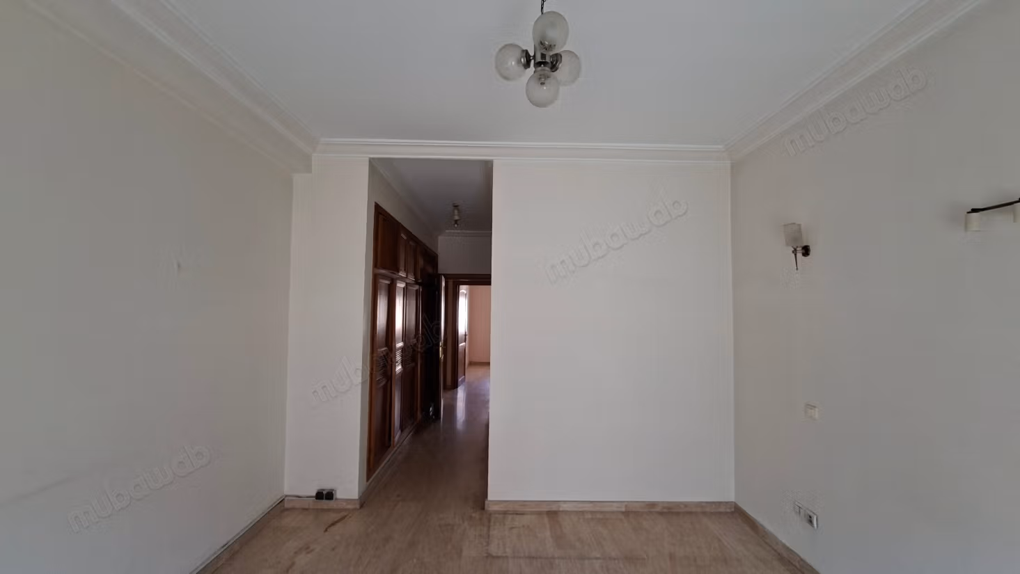 Apt 170 m² 3 camere vicino all'Ospedale Ibnou Rochd