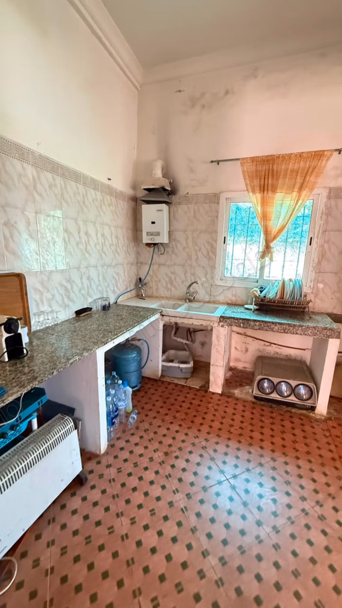 En venta villa en Skhirat 800 m²