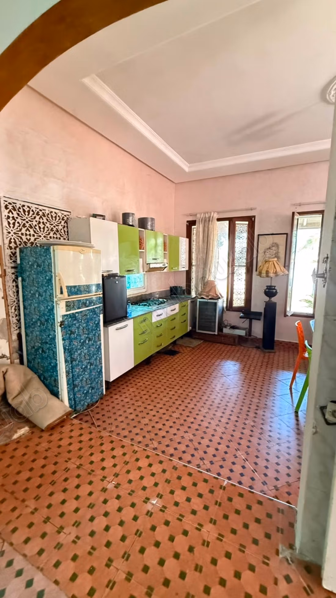 En venta villa en Skhirat 800 m²