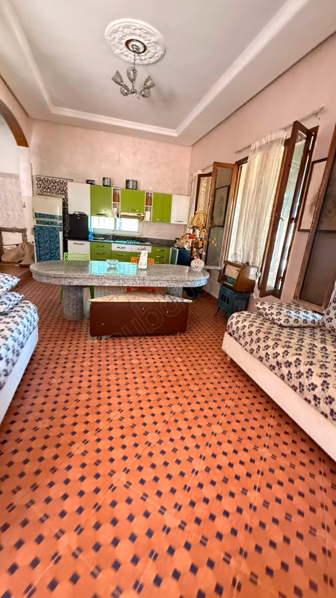 En venta villa en Skhirat 800 m²