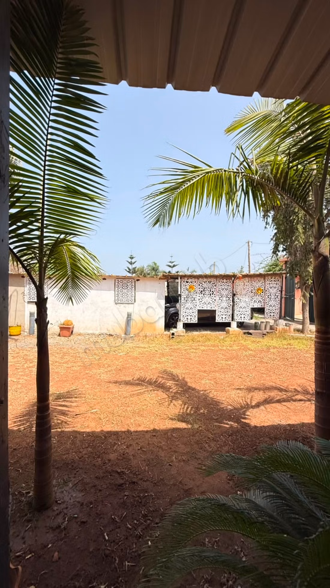 En venta villa en Skhirat 800 m²
