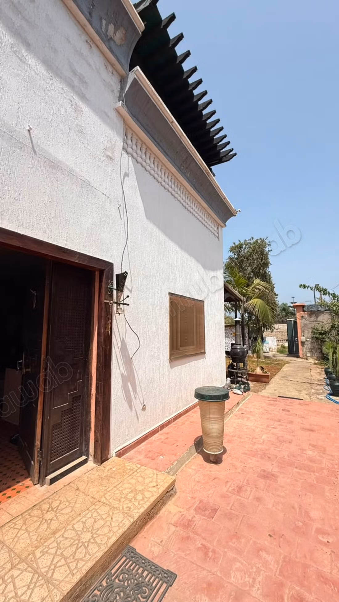 En venta villa en Skhirat 800 m²