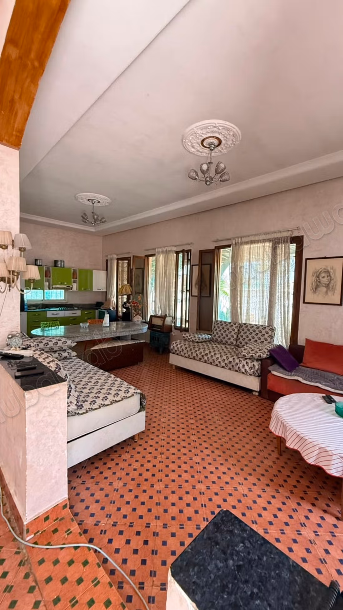 En venta villa en Skhirat 800 m²