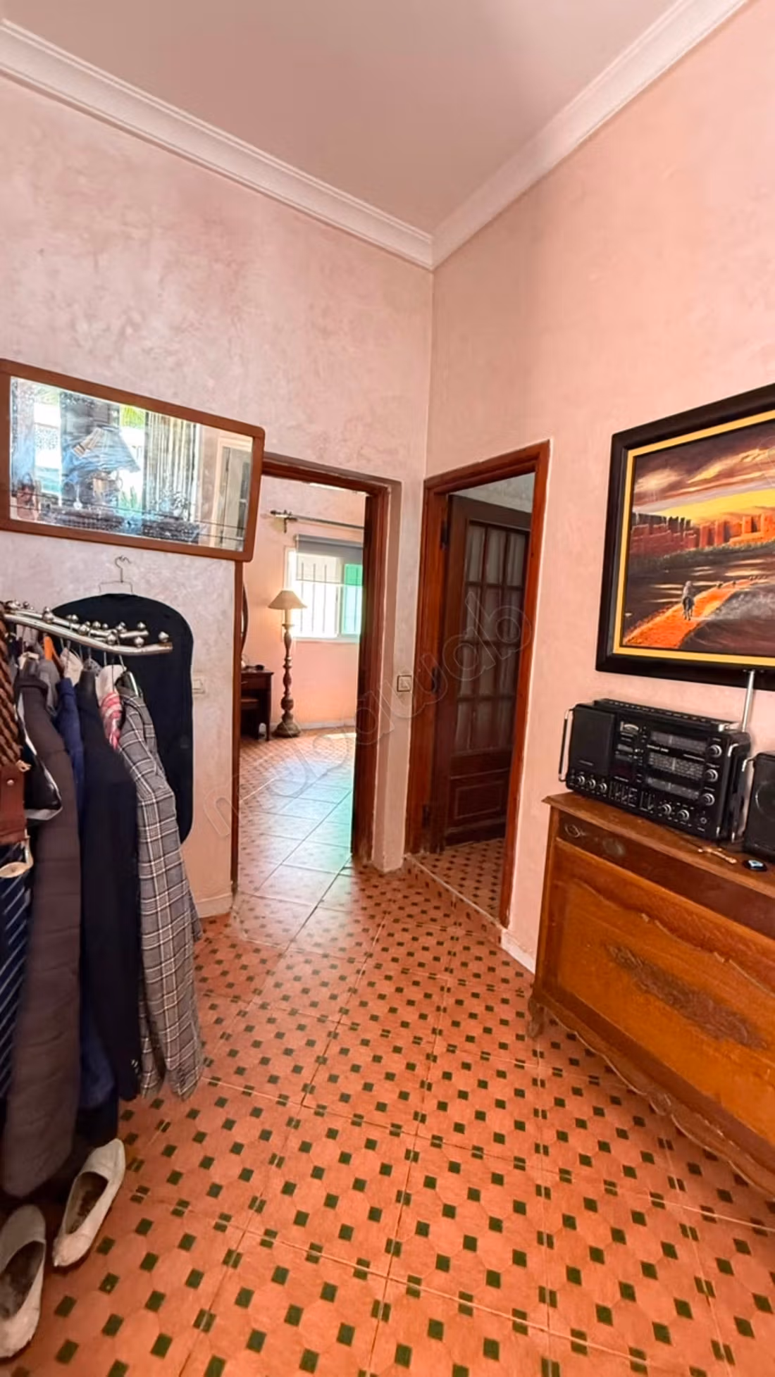 En venta villa en Skhirat 800 m²