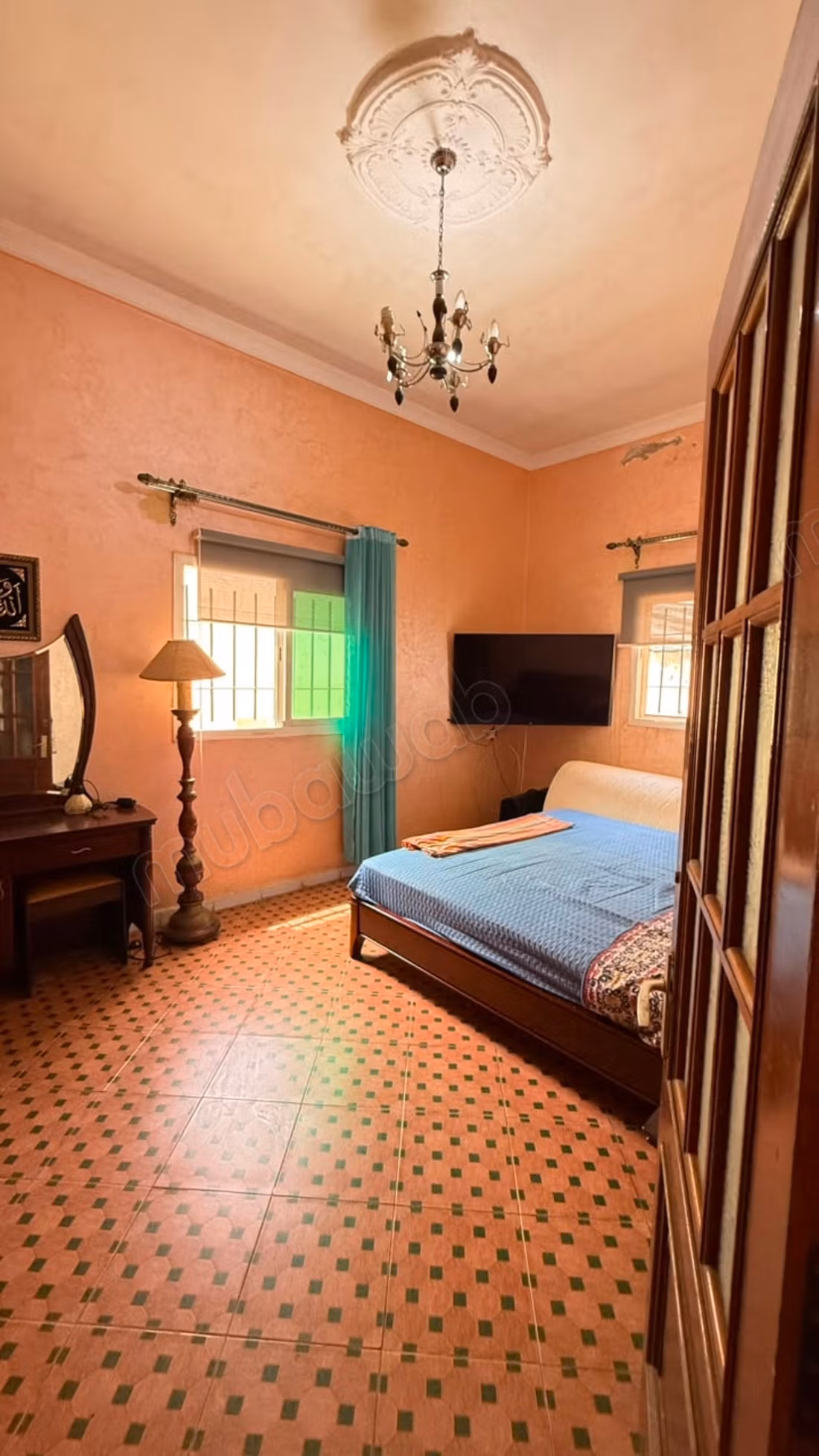 En venta villa en Skhirat 800 m²
