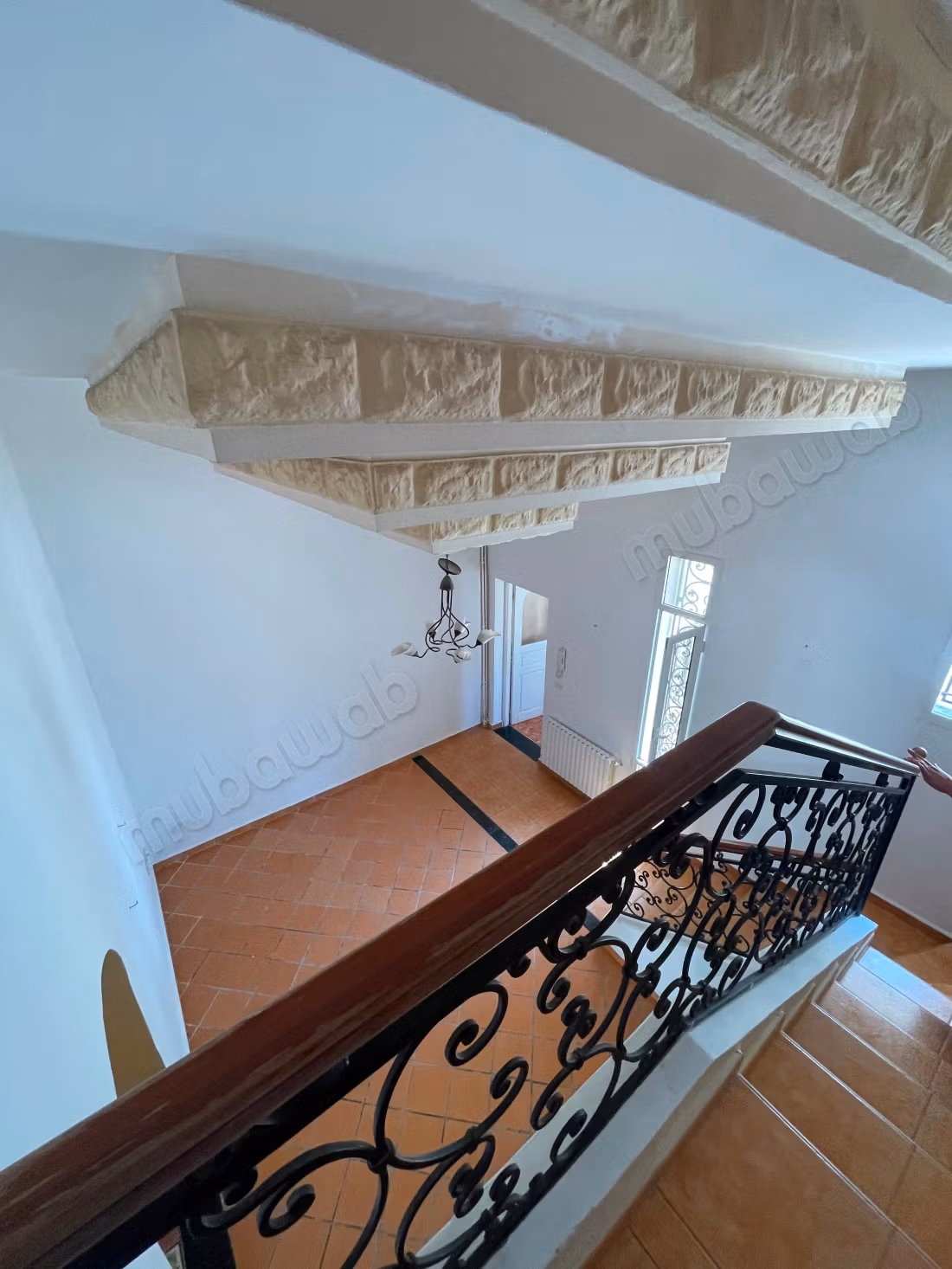 Villa S3 à louer à Montplaisir