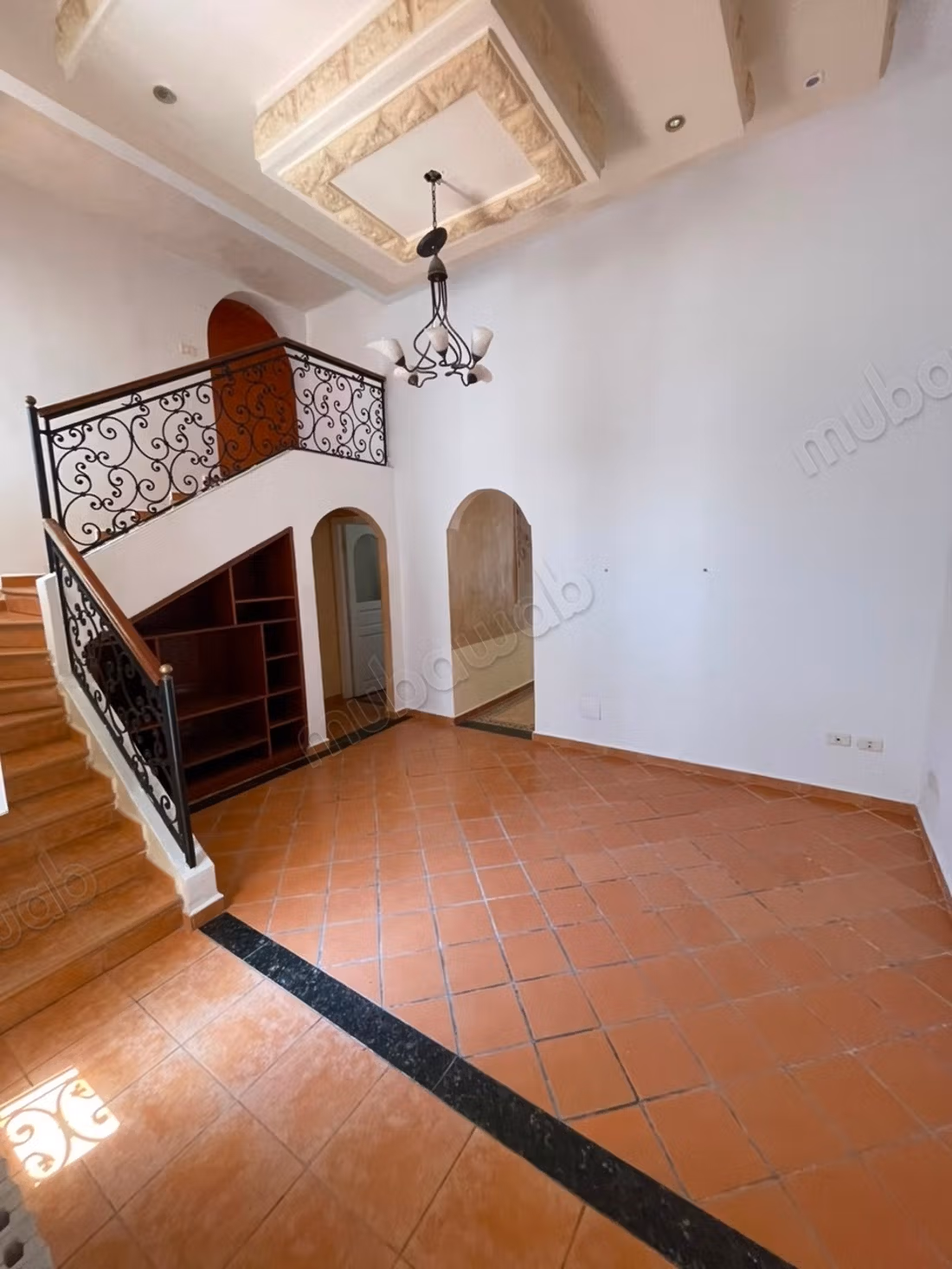 Villa S3 à louer à Montplaisir