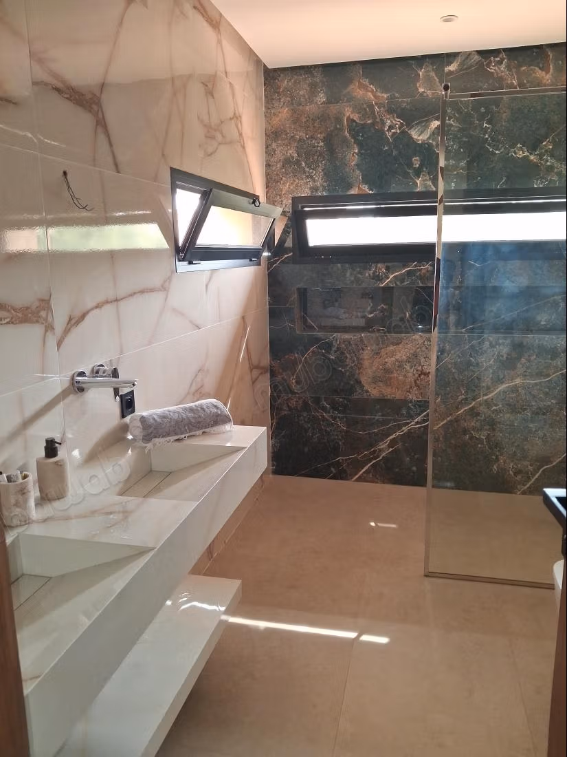 For rent on a long-term contract BEAUTIFUL VILLA 5 bedrooms
