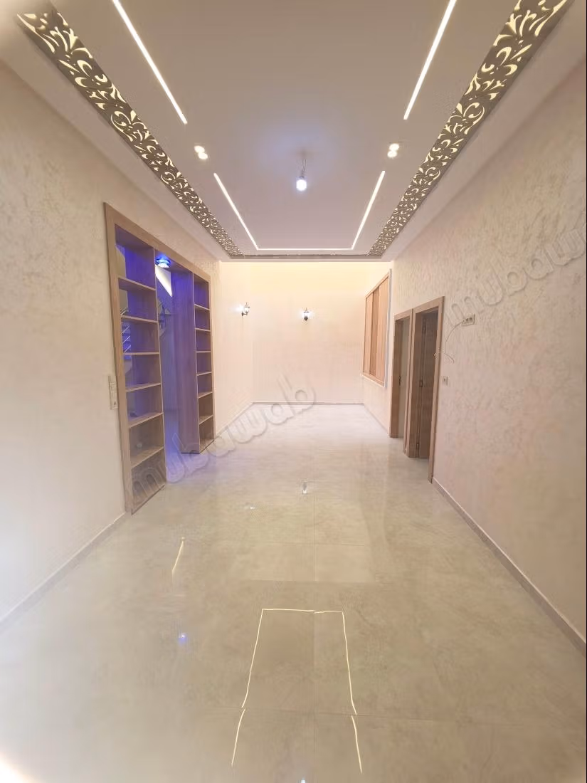 Une belle maison a vendre