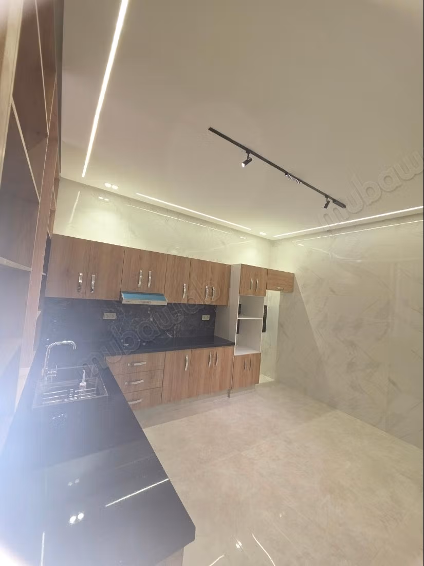 Une belle maison a vendre