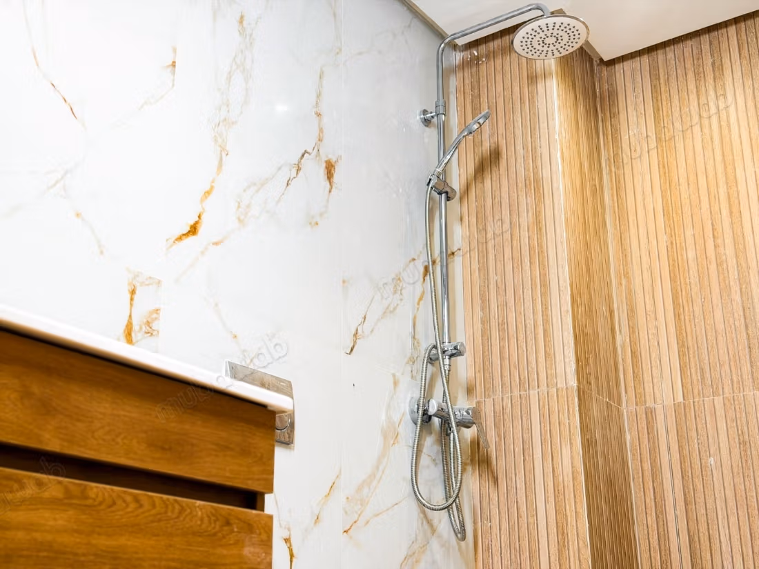 Apartment N1 – 91 m² – 1st floor