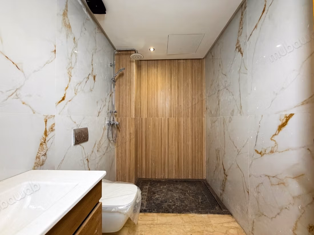 Apartment N1 – 91 m² – 1st floor