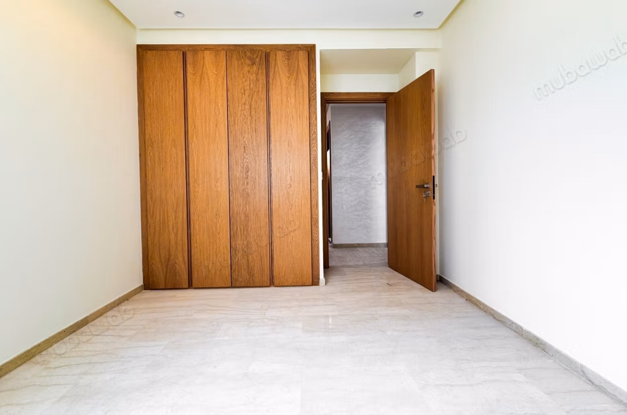 Apartment N1 – 91 m² – 1st floor