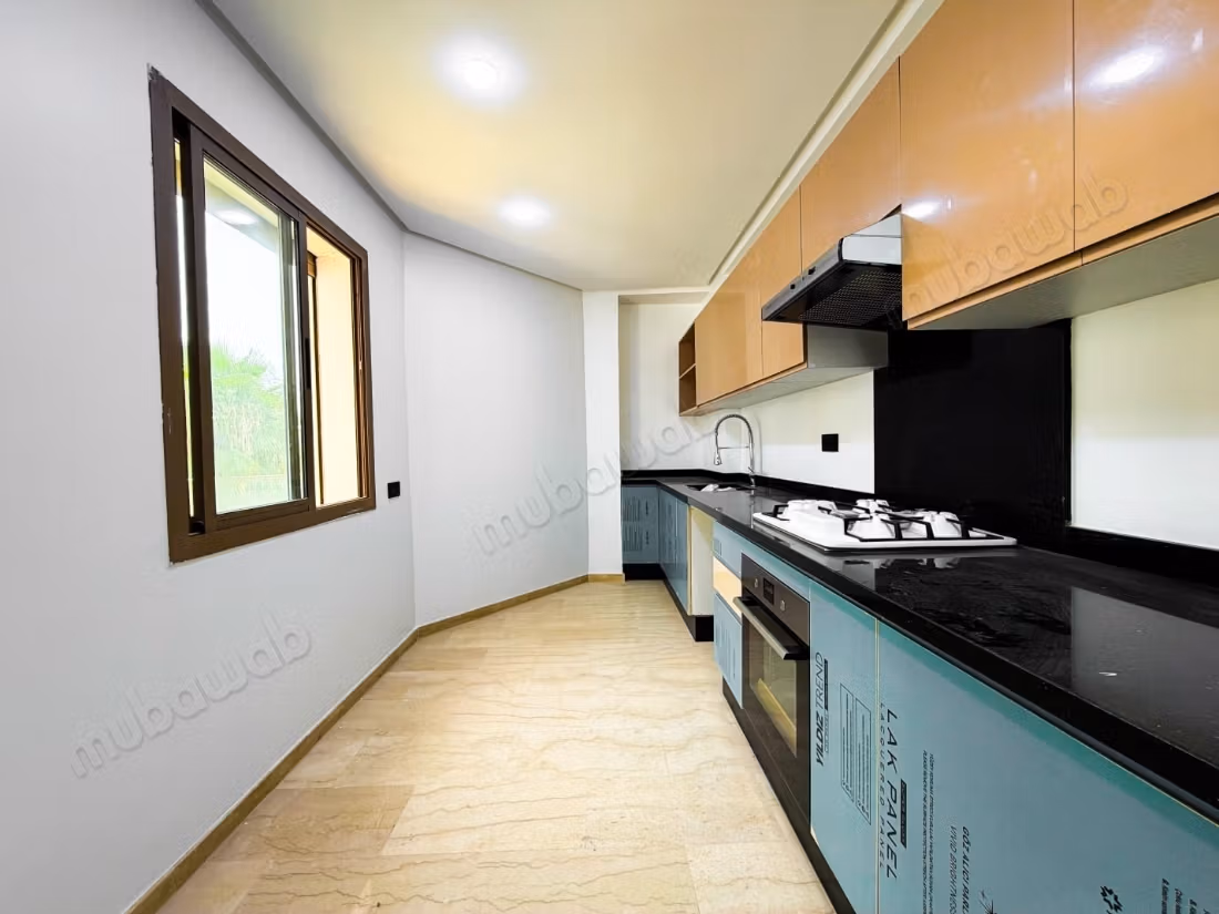 Apartment N1 – 91 m² – 1st floor
