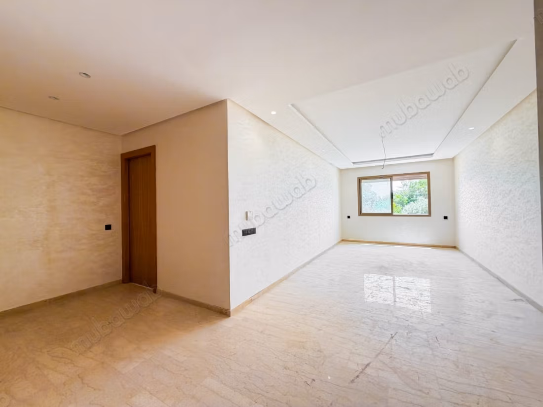 Apartment N1 – 91 m² – 1st floor