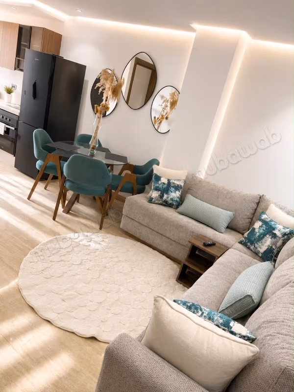 Studio meublé Neuf à louer à BELVÉDÈRE