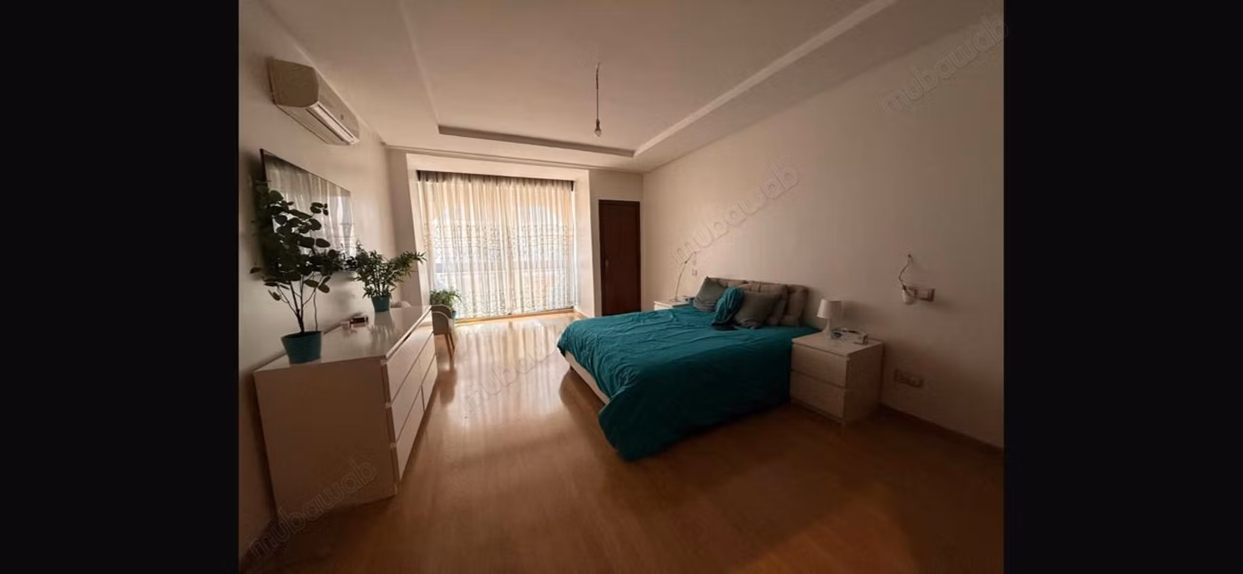 Affitto appartamento Gautier Casablanca