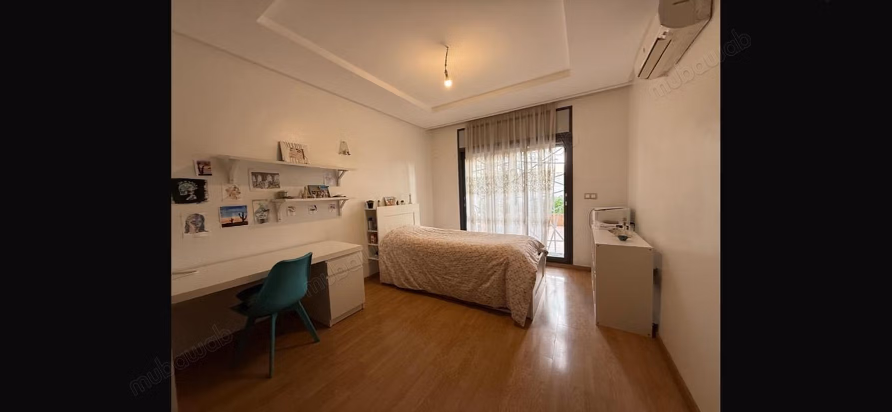 Affitto appartamento Gautier Casablanca