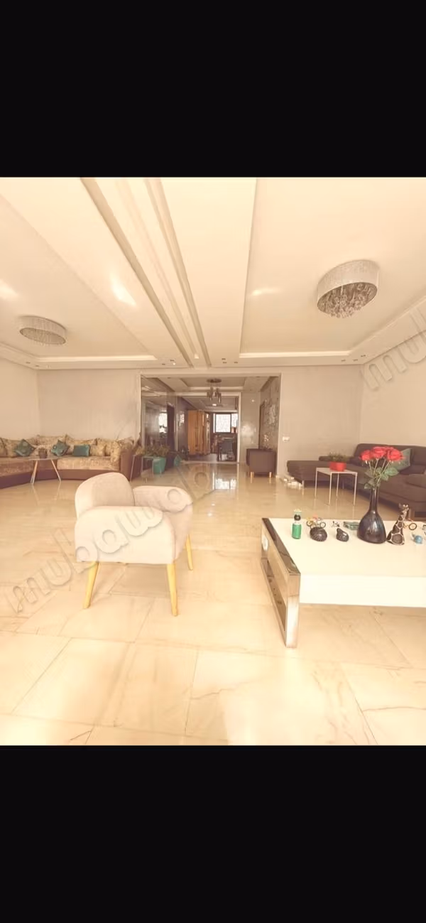 Affitto appartamento Gautier Casablanca