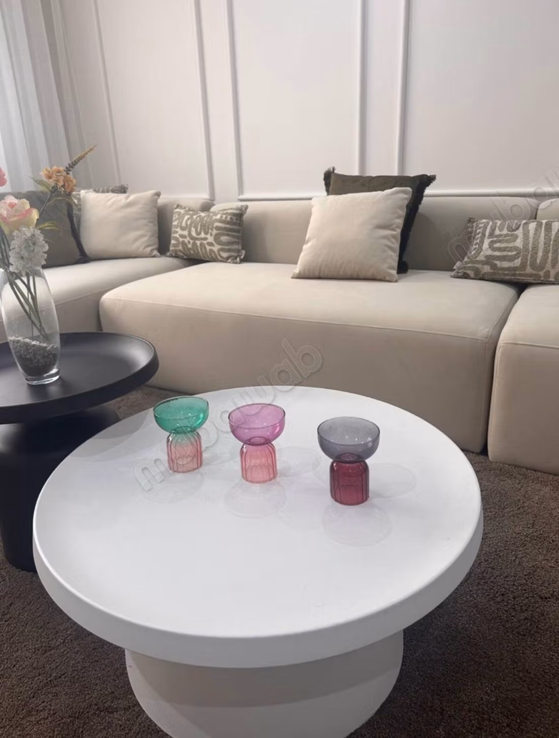 Bel monolocale arredato in affitto a PALMIER