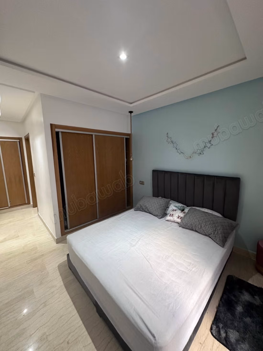 Gemeubileerd studio te huur in ROCHES NOIRES