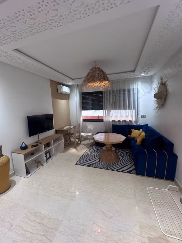 Estudio amueblado en alquiler en ROCHES NOIRES