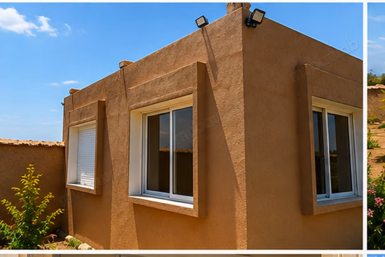 Magnifique Maison de plain pied