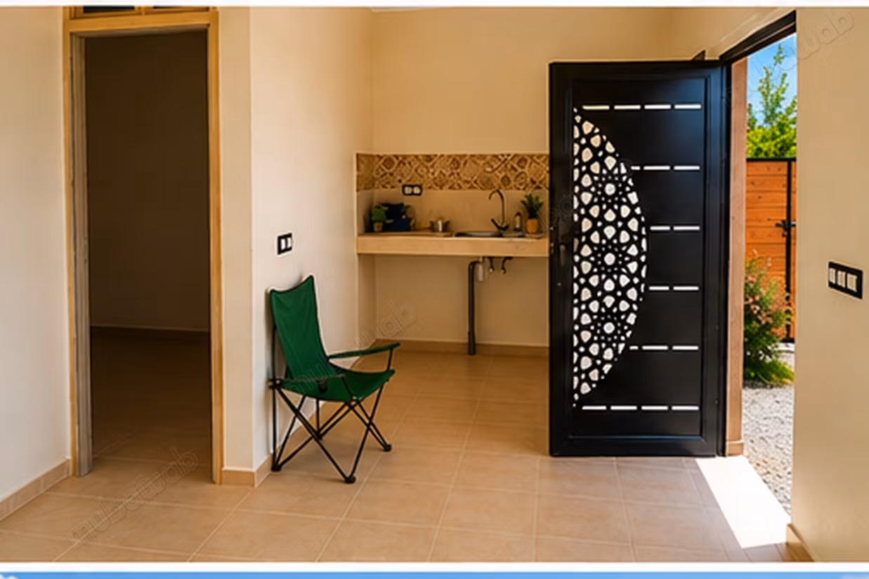 Magnifique Maison de plain pied