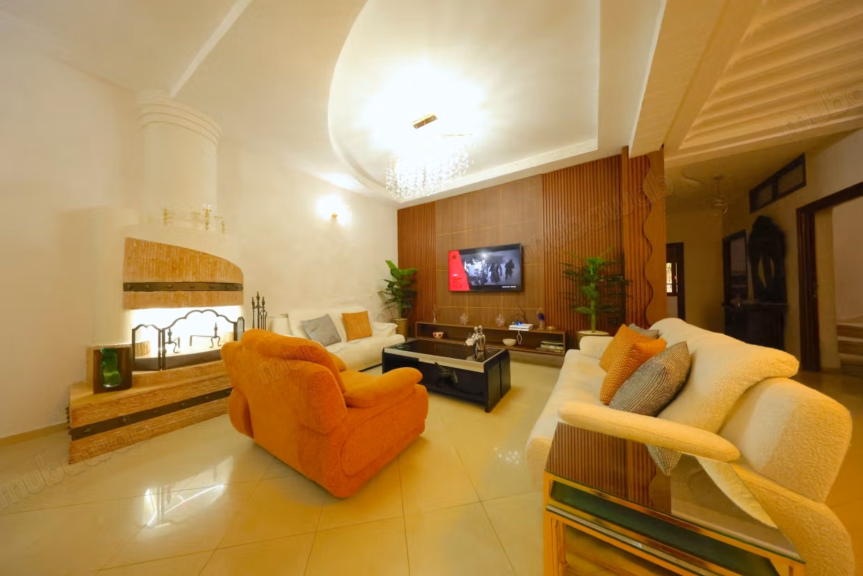 Villa en venta 300m en Hay Lalla Soukaina Fez