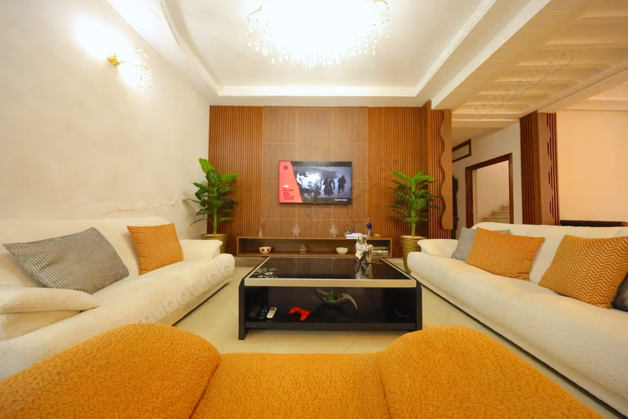 Villa en venta 300m en Hay Lalla Soukaina Fez