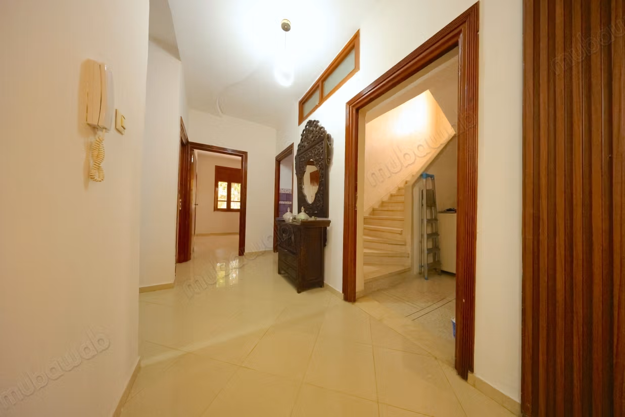 Villa en venta 300m en Hay Lalla Soukaina Fez