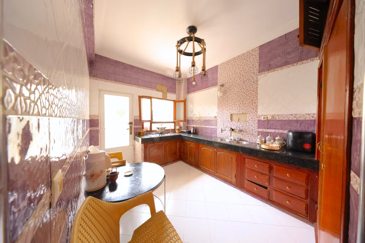 Villa en venta 300m en Hay Lalla Soukaina Fez