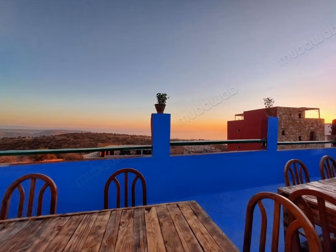 Auberge a vendre aitbihi