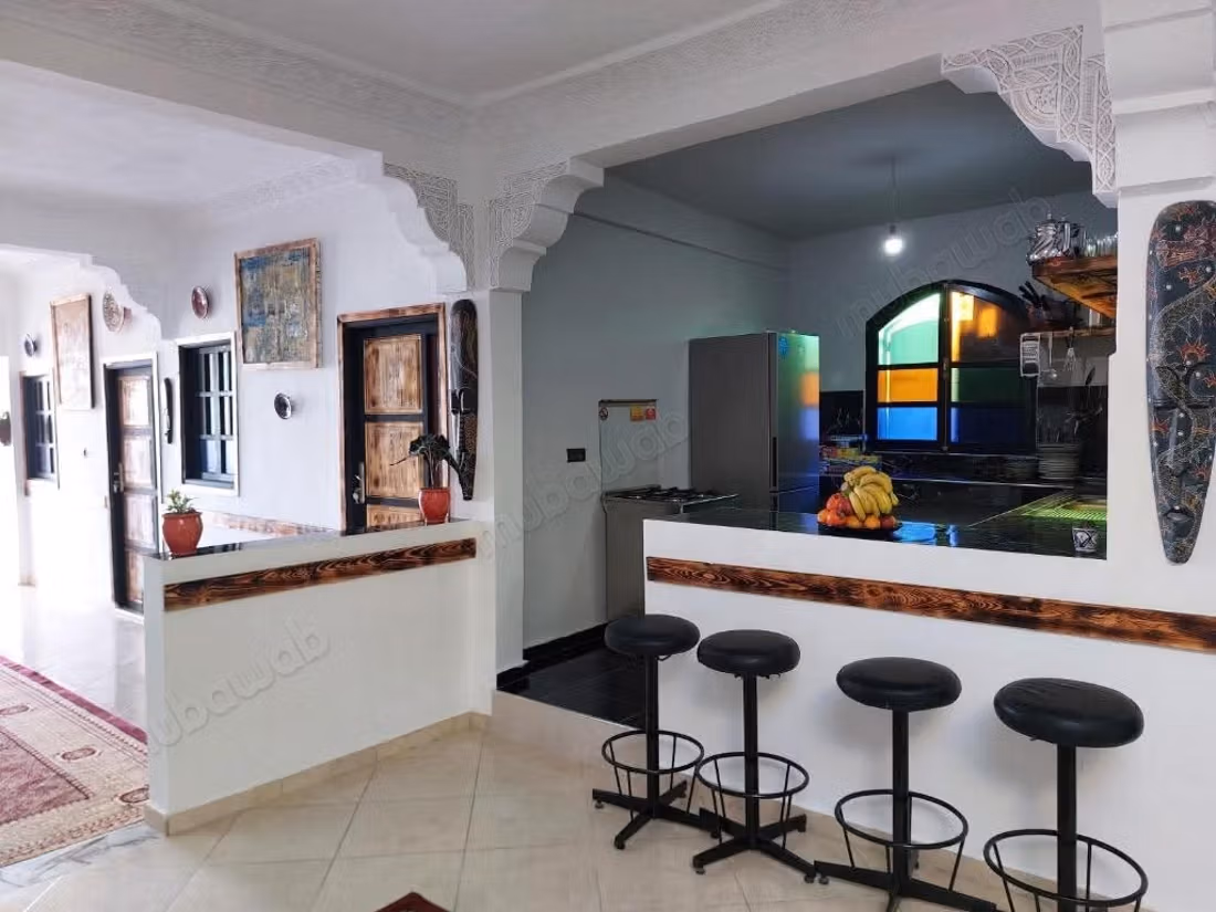 Auberge a vendre aitbihi