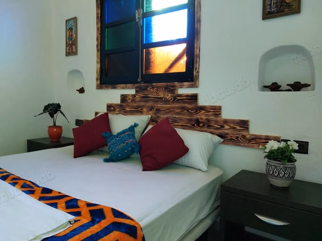 Auberge a vendre aitbihi