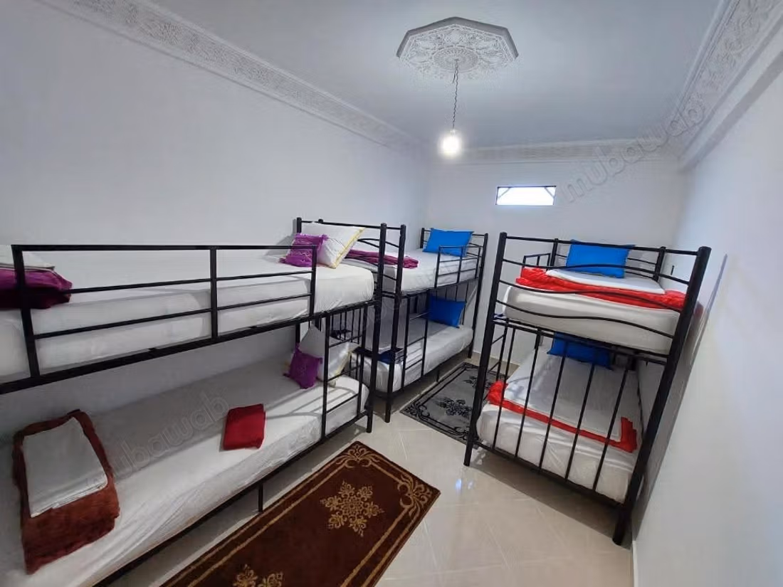 Auberge a vendre aitbihi
