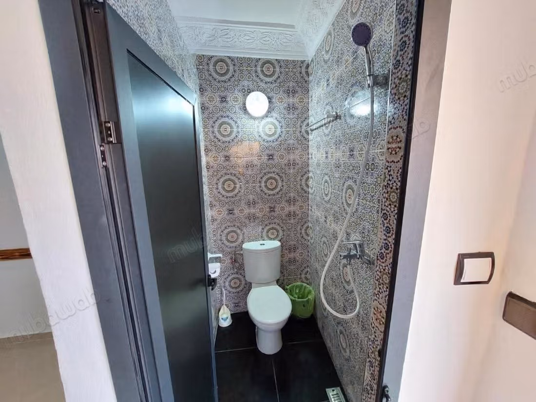 Auberge a vendre aitbihi