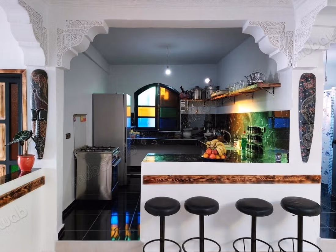 Auberge a vendre aitbihi