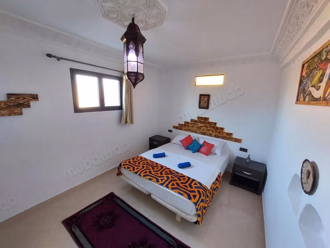 Auberge a vendre aitbihi