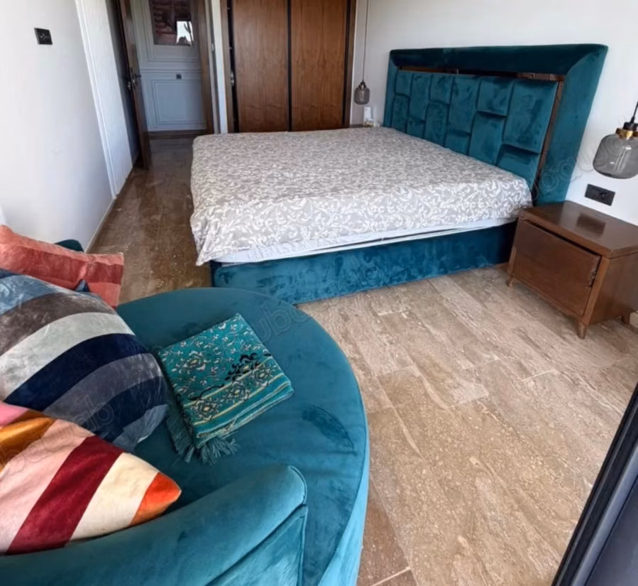 Garden apartment for sale in Dar De