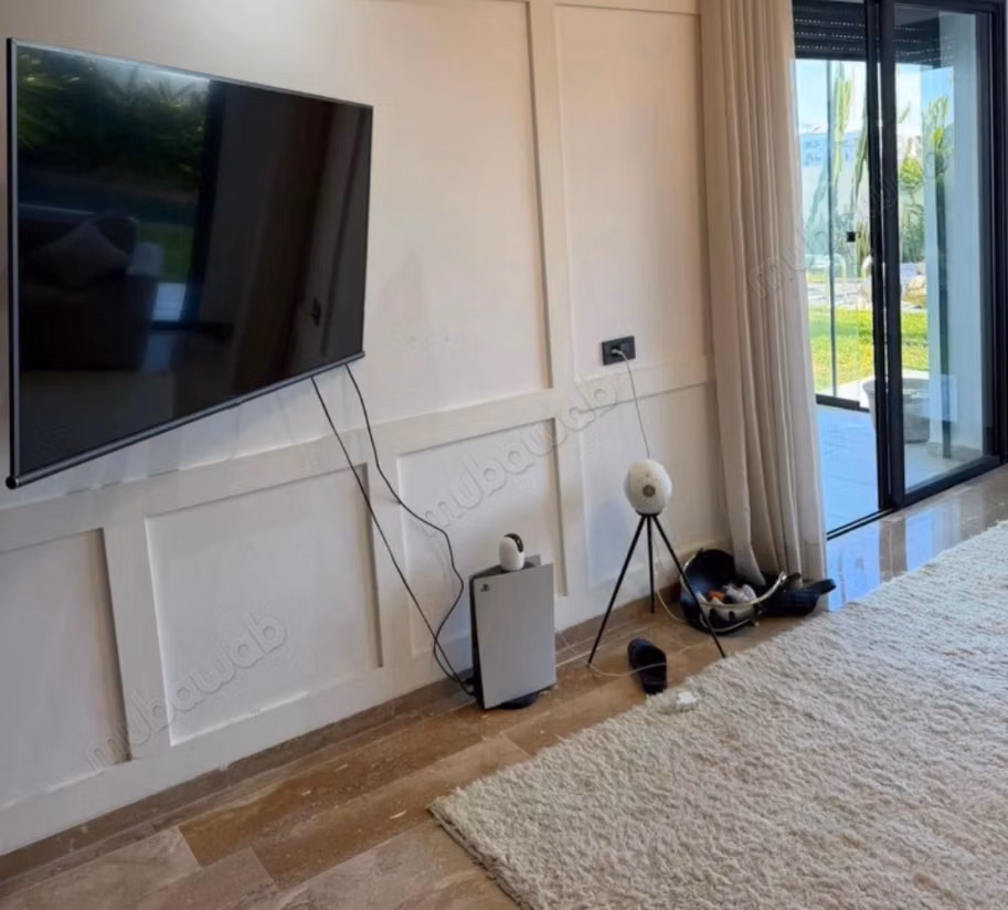 Garden apartment for sale in Dar De