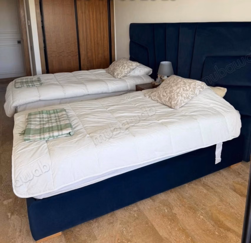 Garden apartment for sale in Dar De