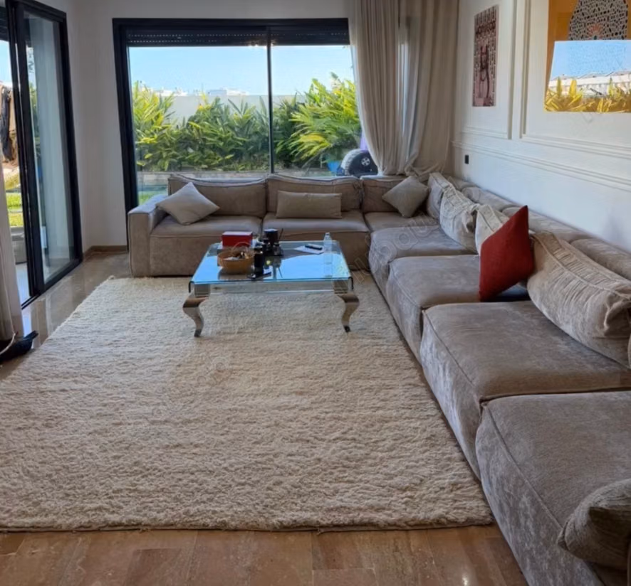 Garden apartment for sale in Dar De